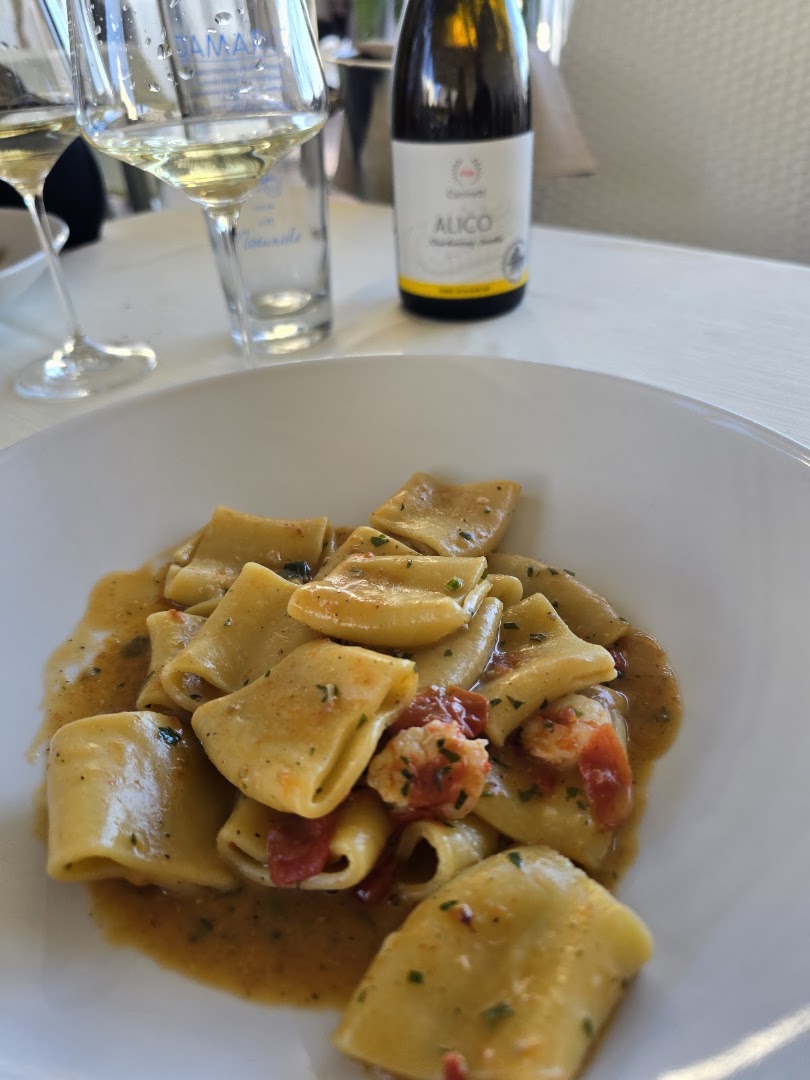Damarco - Ristorante (NUOVA GESTIONE)