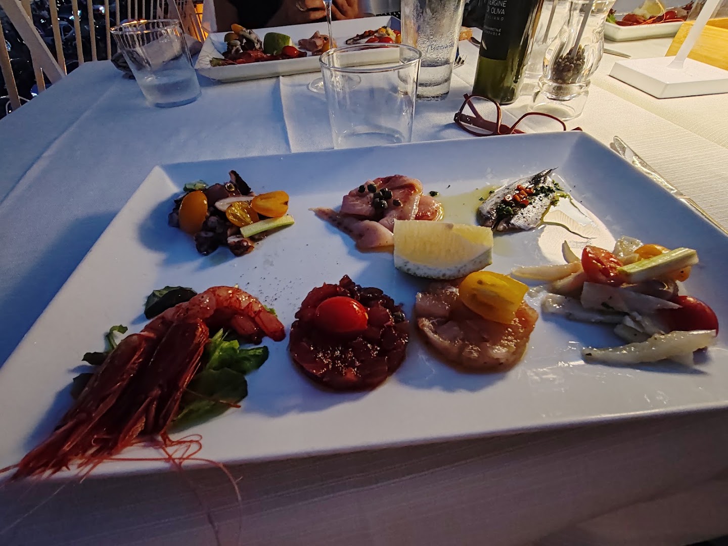 Damarco - Ristorante (NUOVA GESTIONE)