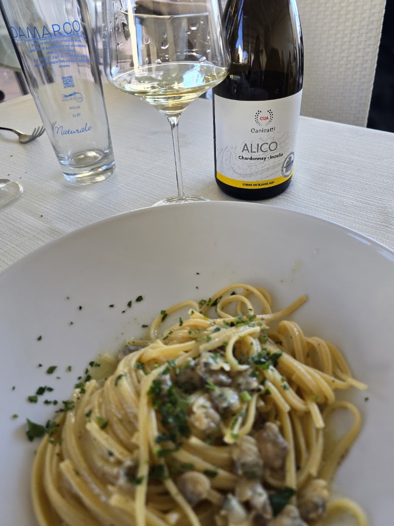 Damarco - Ristorante (NUOVA GESTIONE)