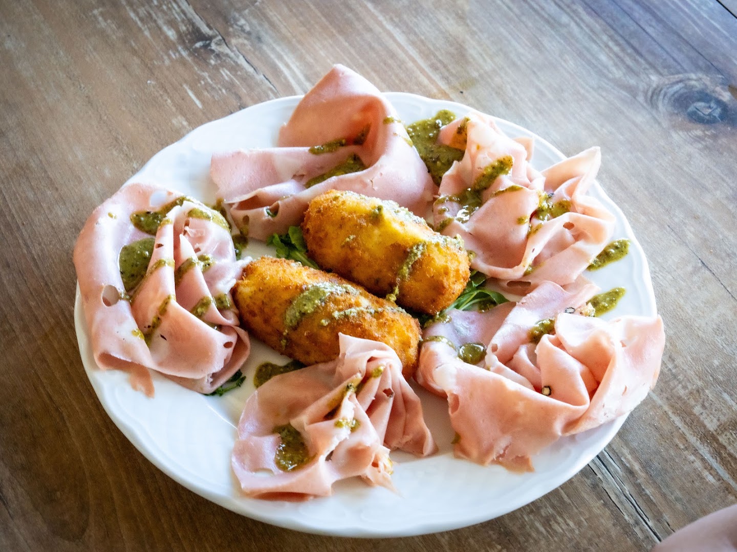 Damarco - Ristorante (NUOVA GESTIONE), Milazzo