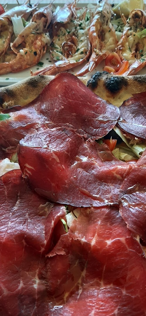 Damare Restaurant Bar - ALASSIO