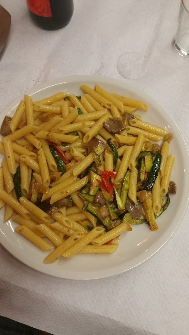 D'Amario Mirella