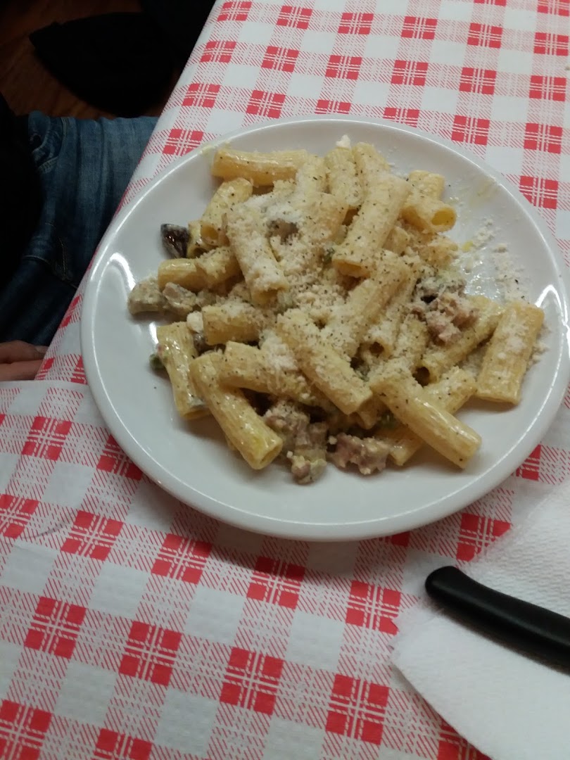D'Amario Mirella