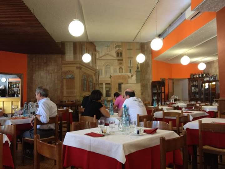 D'Amario Mirella