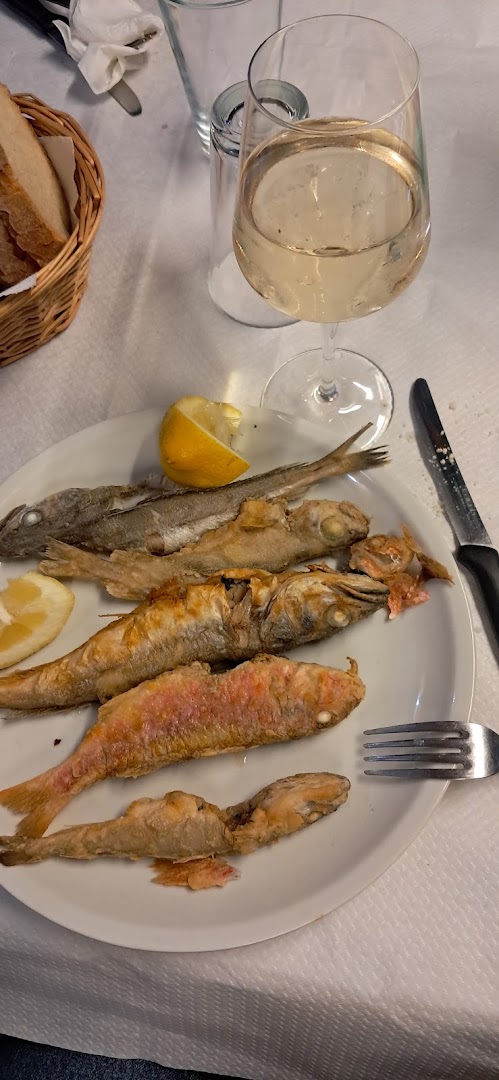 D'Amario Mirella