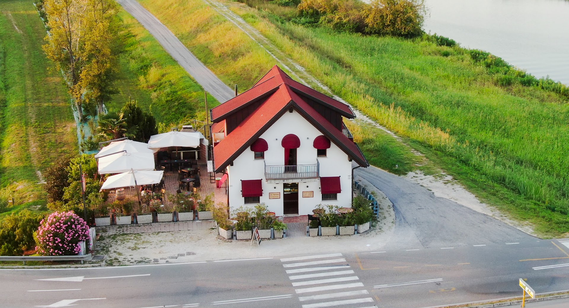 Da Marziano Osteria e Cicchetteria