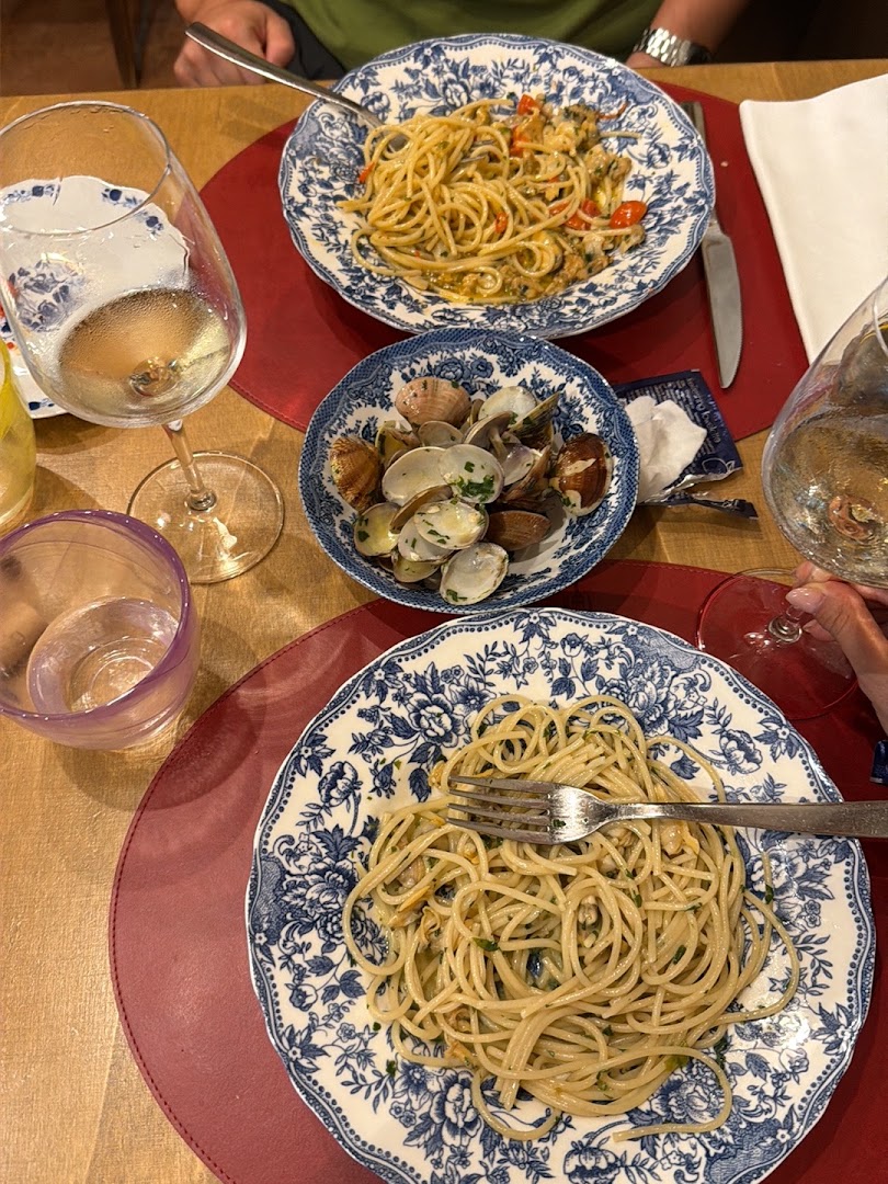 Da Marziano Osteria e Cicchetteria