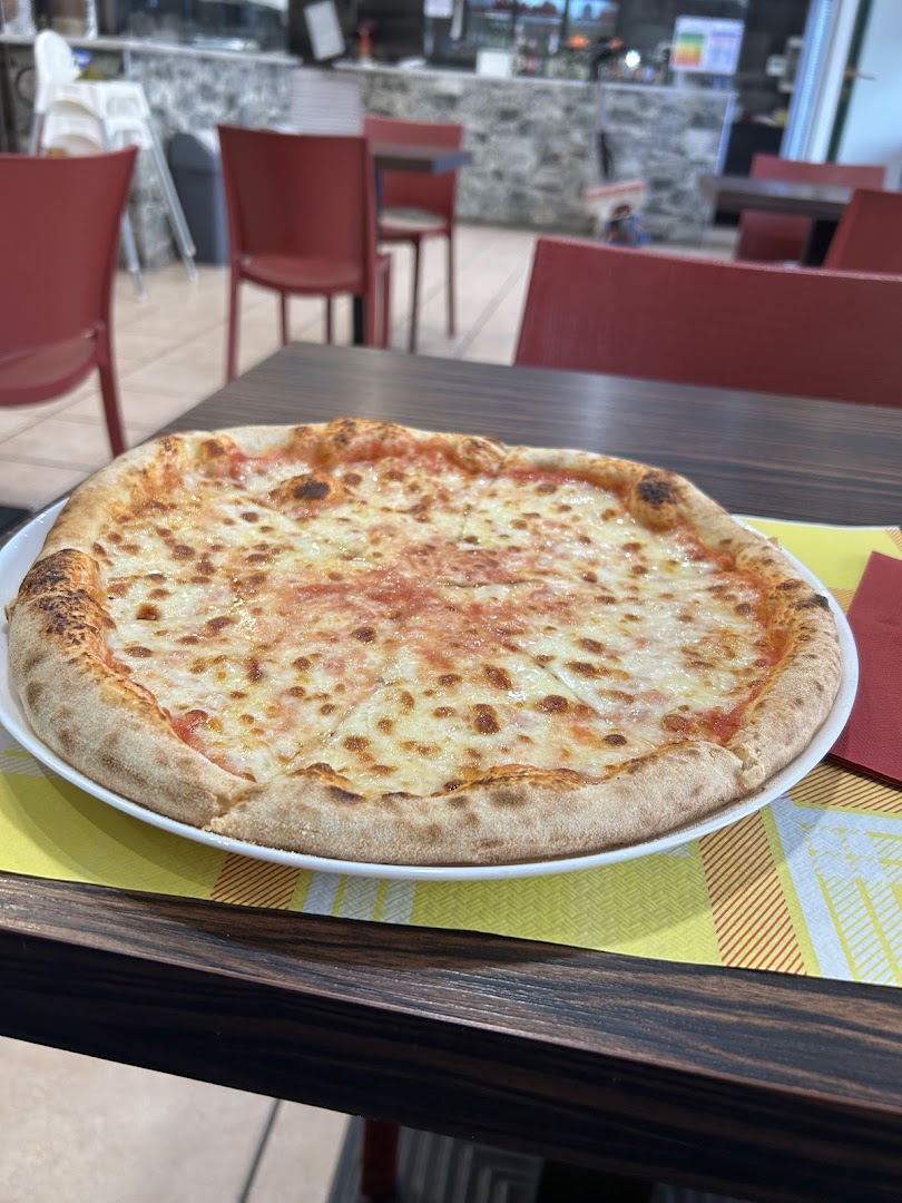 Damasco, Borgaro Torinese