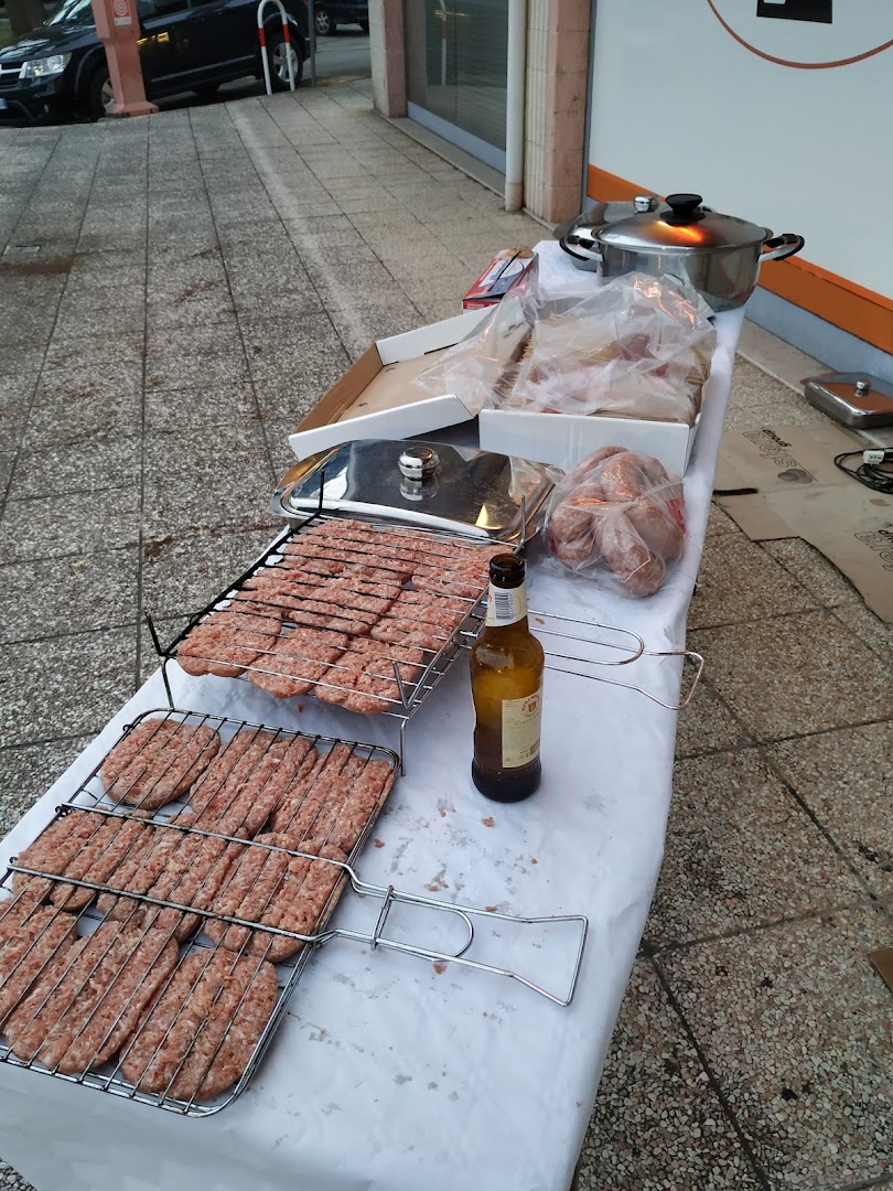 D'Amico Arrosticini