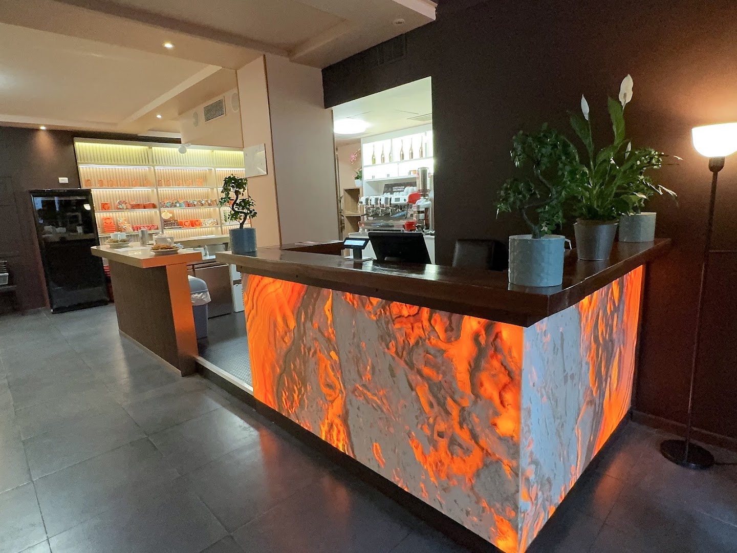 Damilan Ristorante