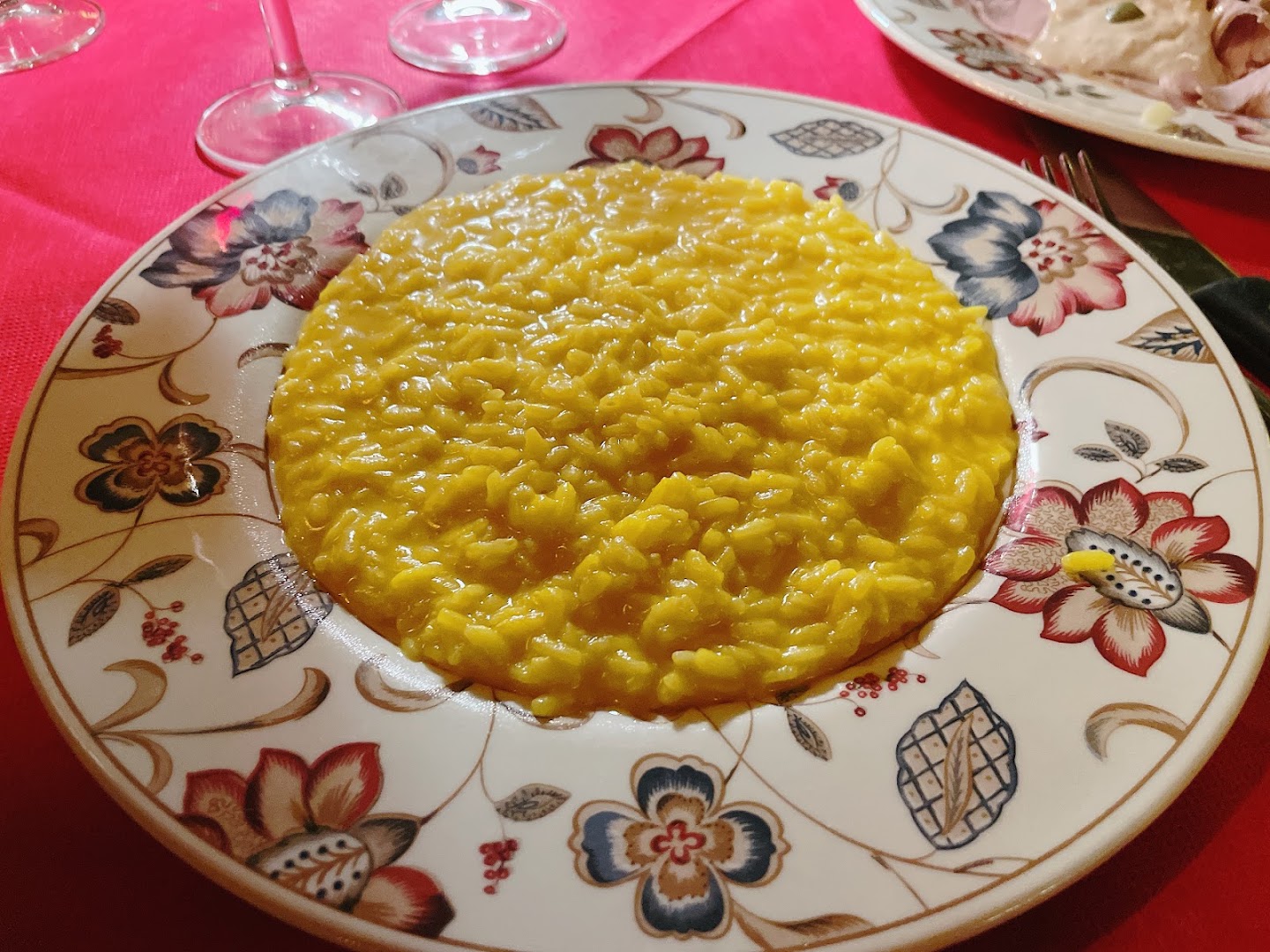 Damm-atrà Ristorante Milanese