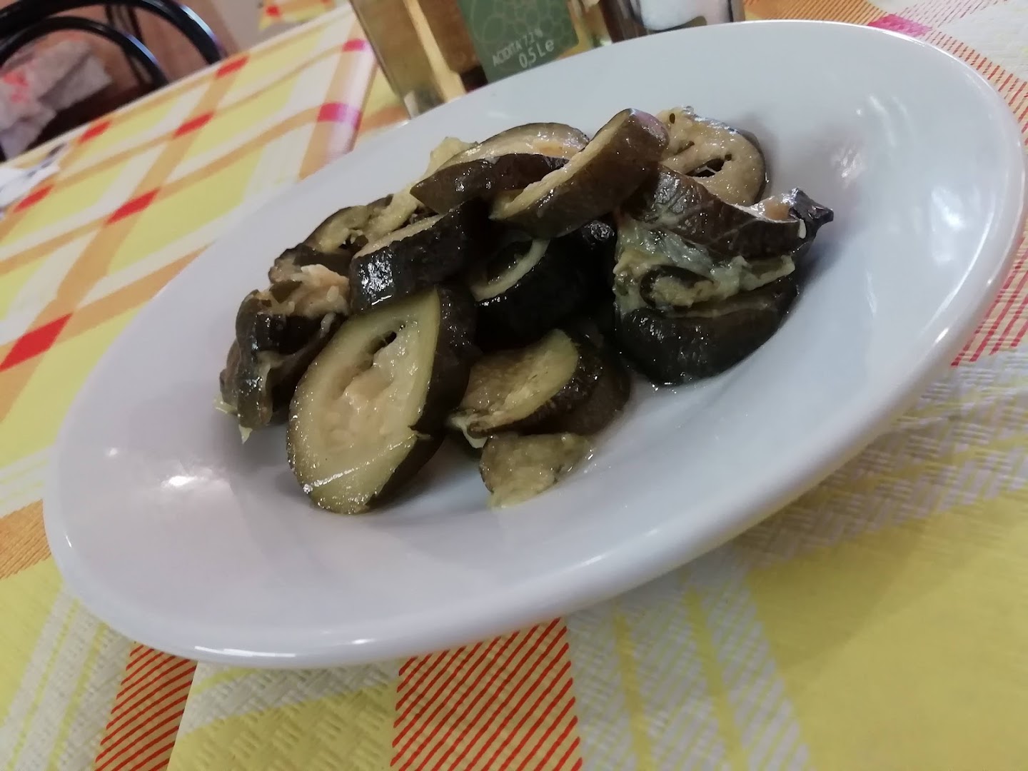 Dammi Del Tu