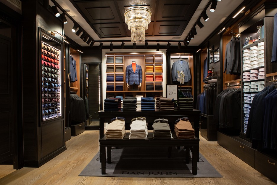 Dan John Monza