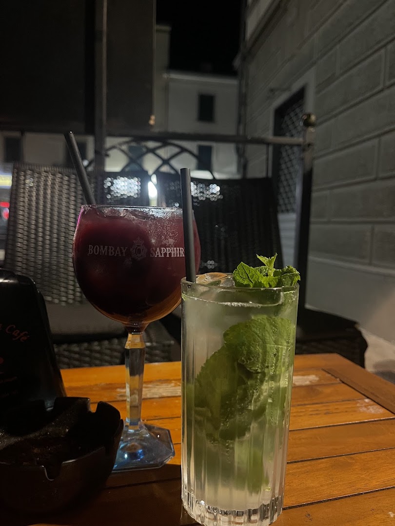 Dàn Kafe