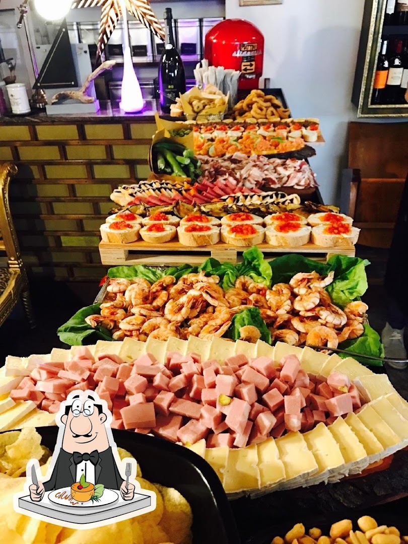 Dàn Kafe