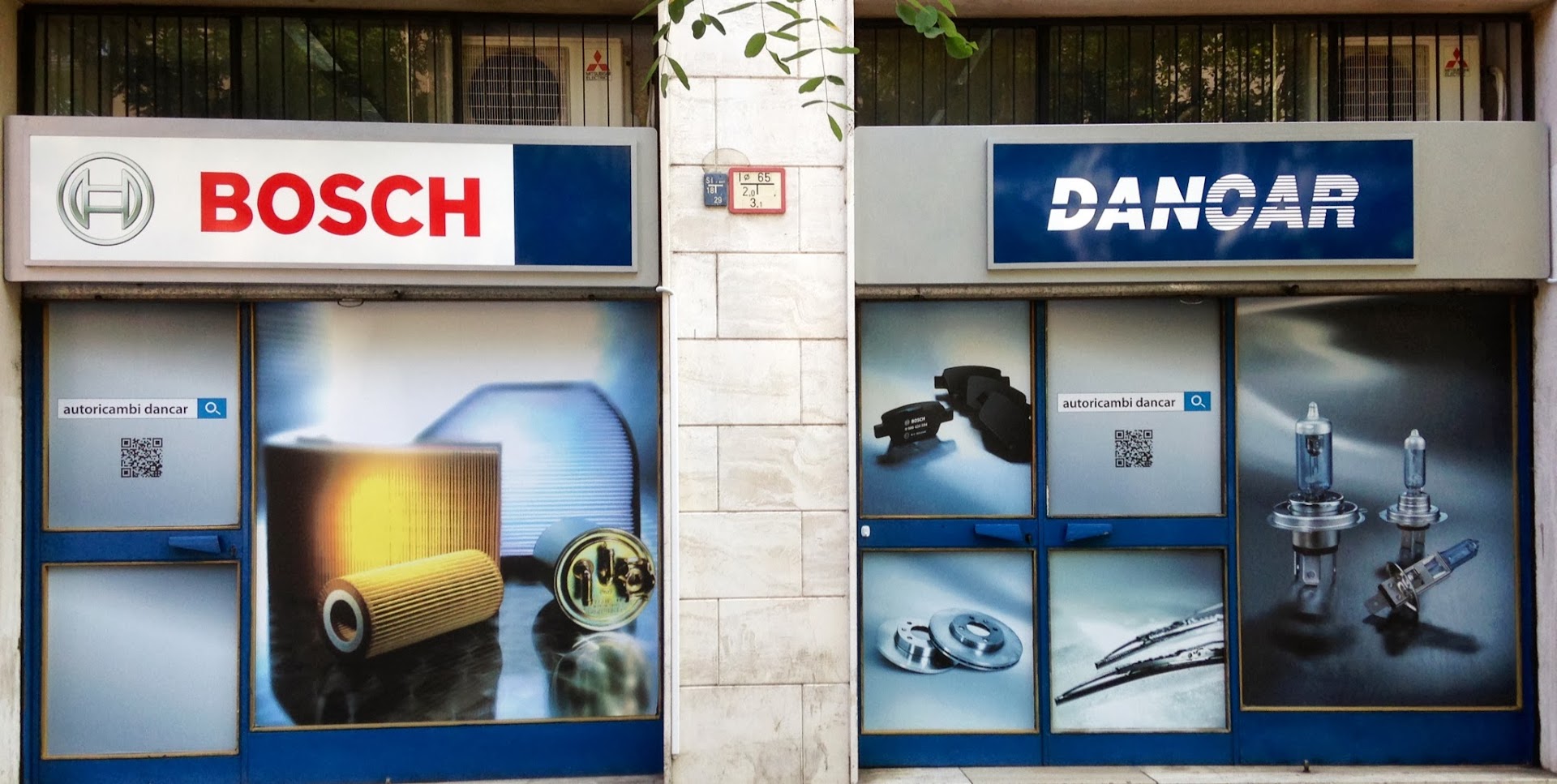 Dancar Srl - Milano Tavazzano
