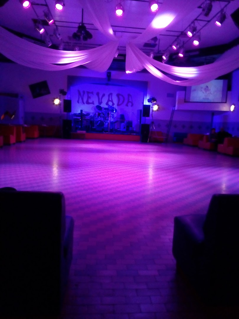 Dancing Nevada - Ristorante Il Cacciatore