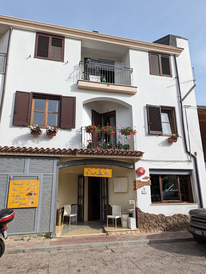 Dandana Caffe' Di Muscau Andreana
