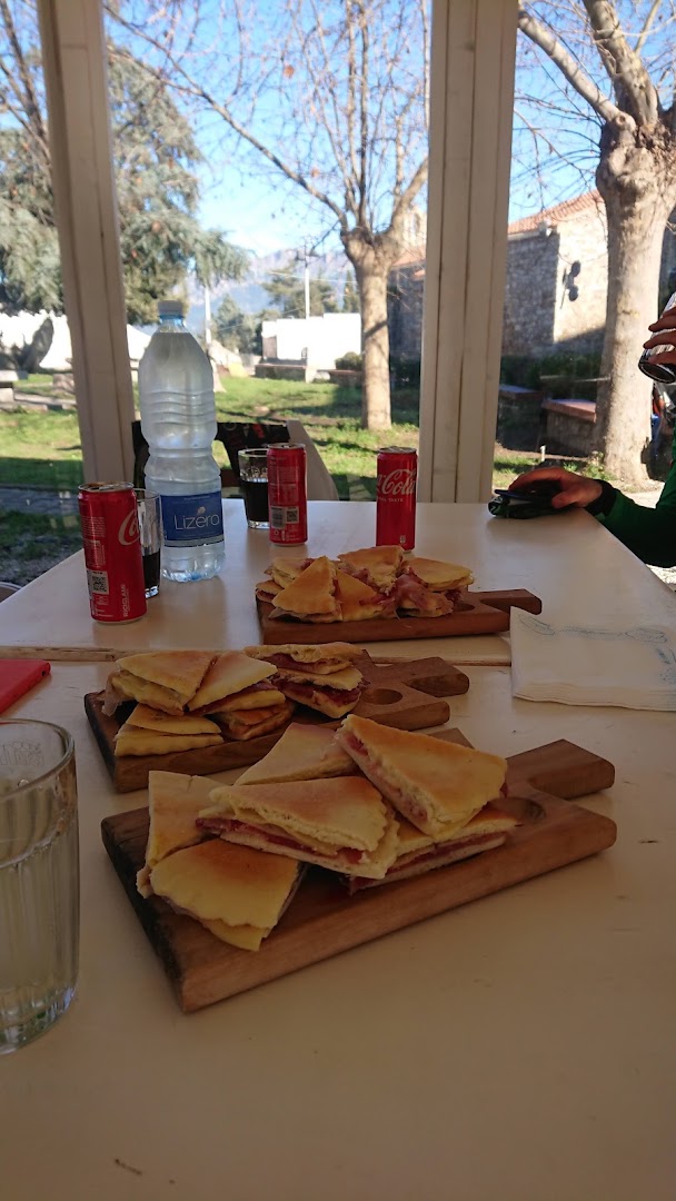 Dandana Caffe' Di Muscau Andreana