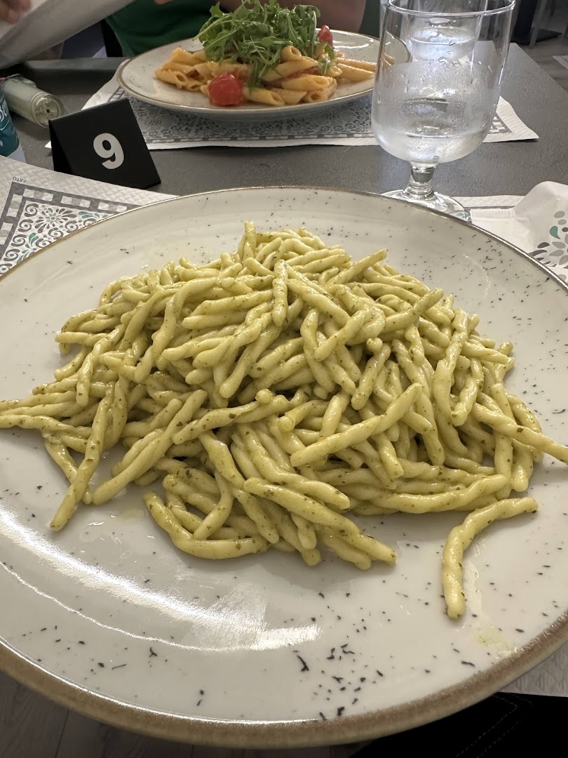 Dandrea Cafè