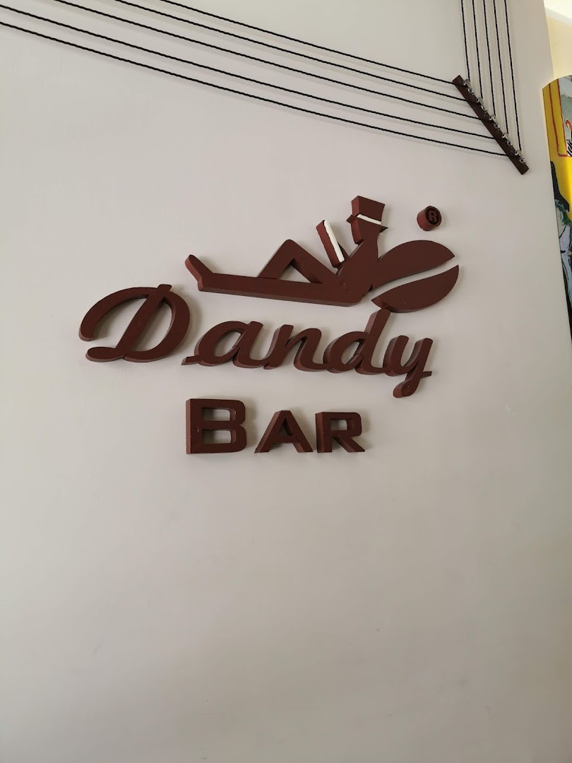 Dandy Bar