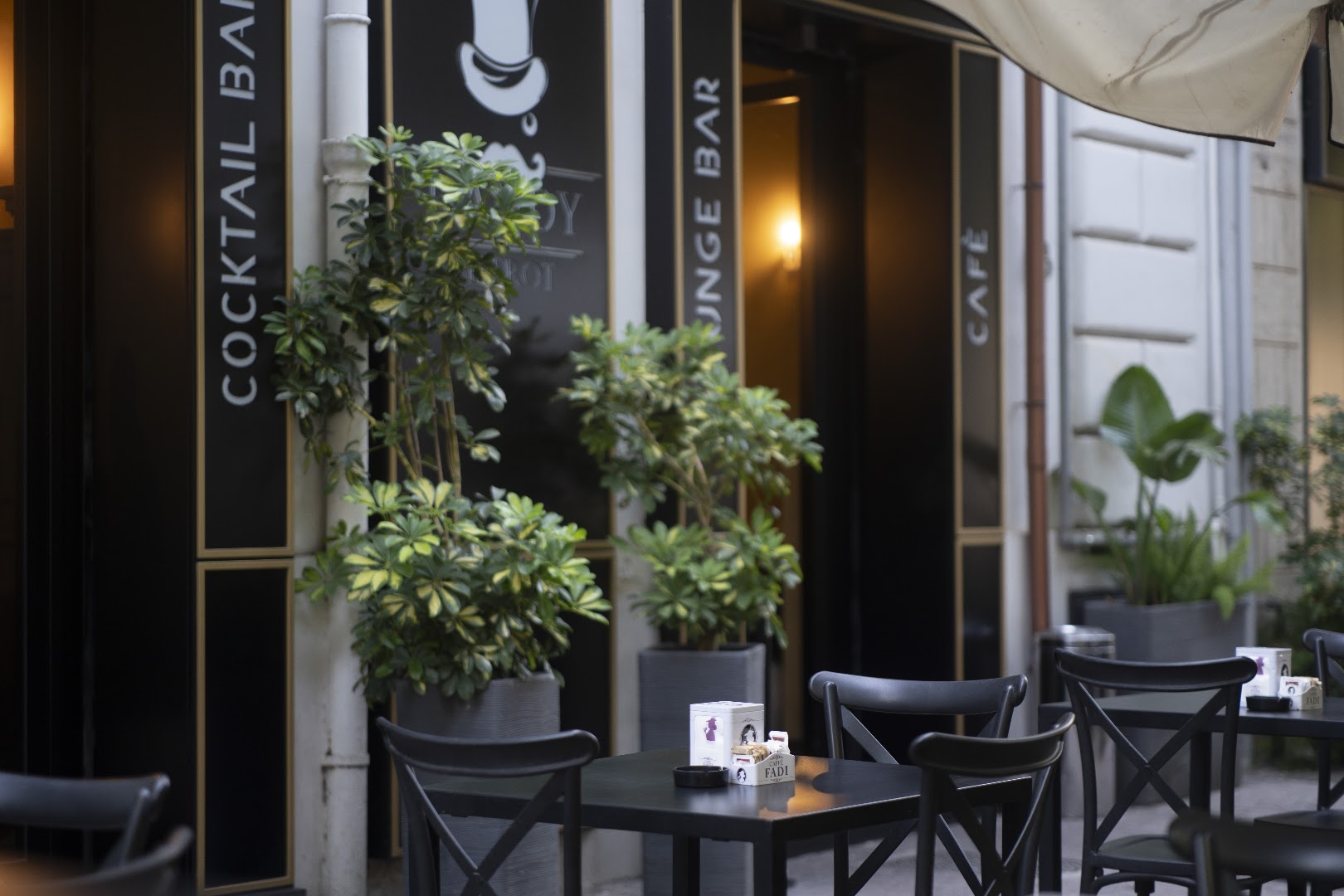 Dandy Bistrot