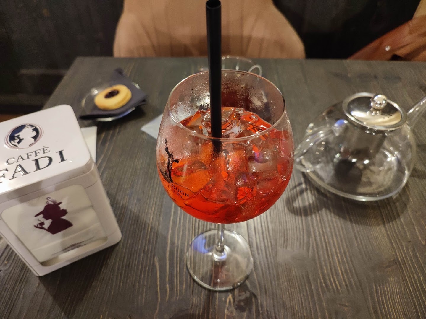 Dandy Bistrot