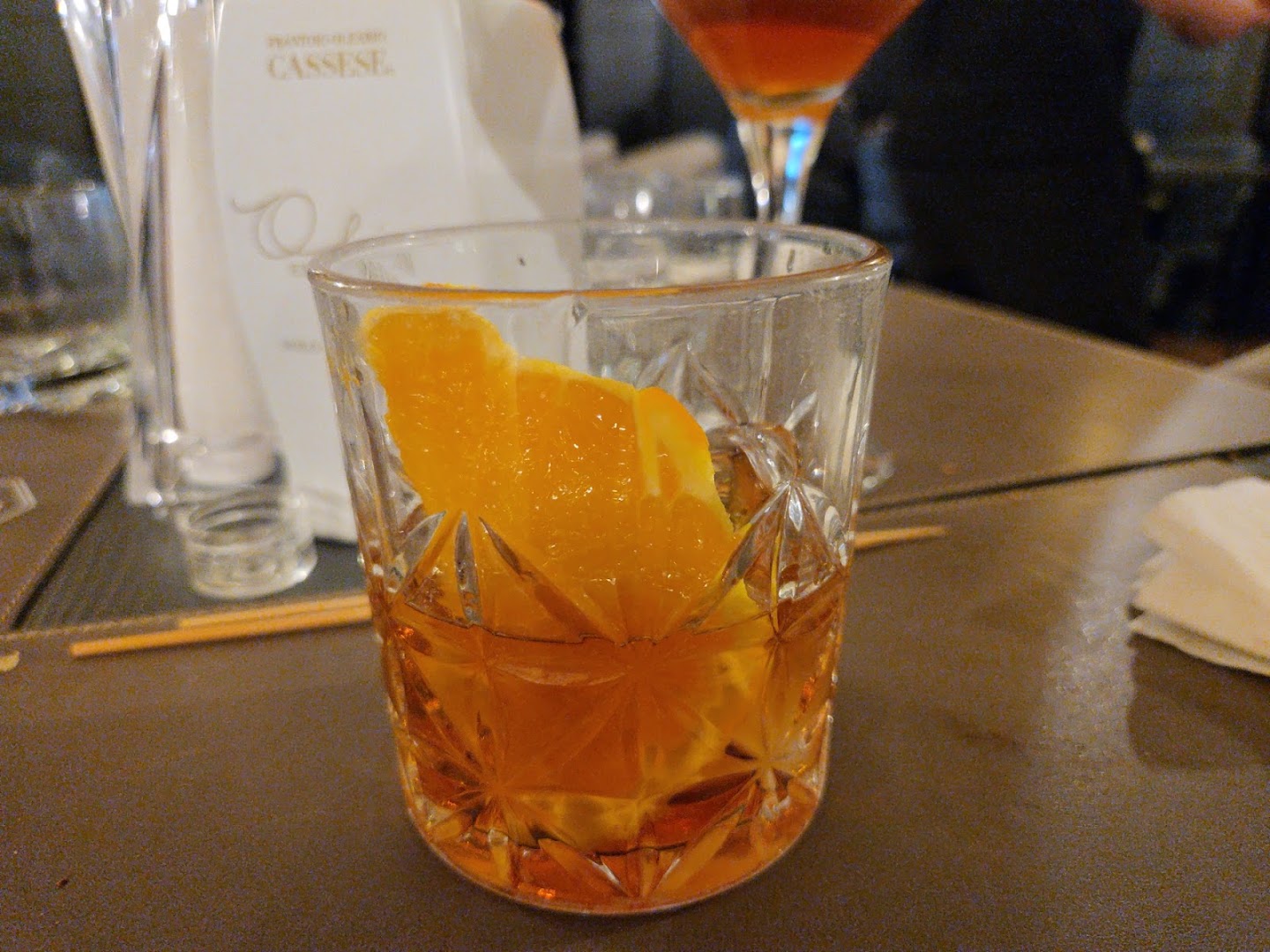 Dandy Bistrot