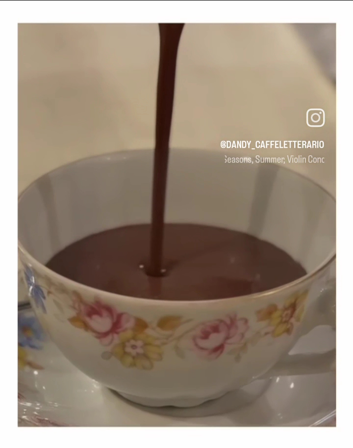 Dandy Caffè Letterario 2.0
