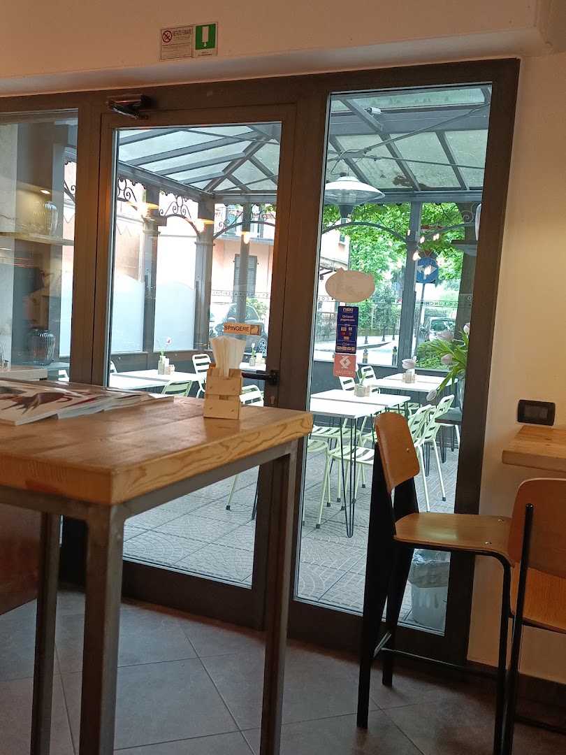 Dandy's Contemporary Café