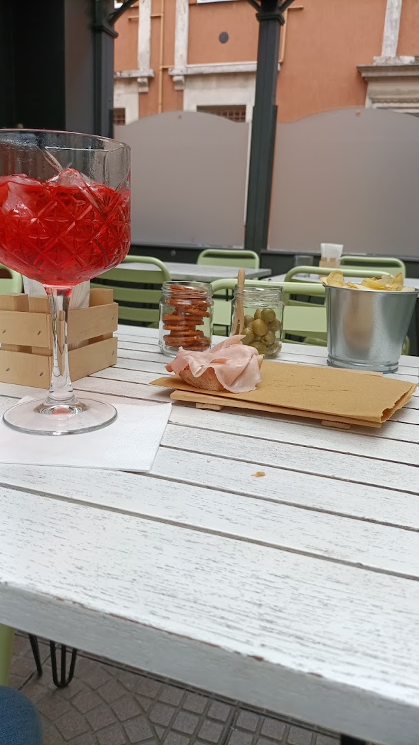Dandy's Contemporary Café