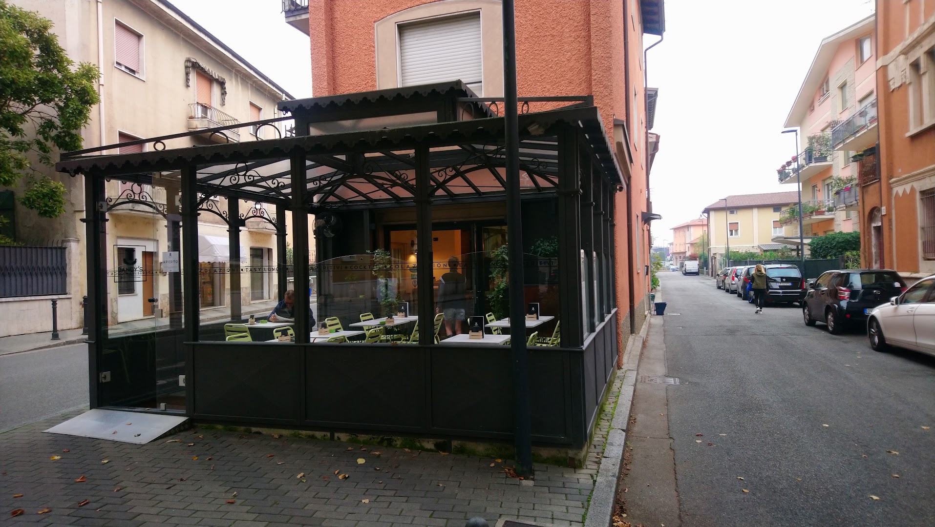 Dandy's Contemporary Café
