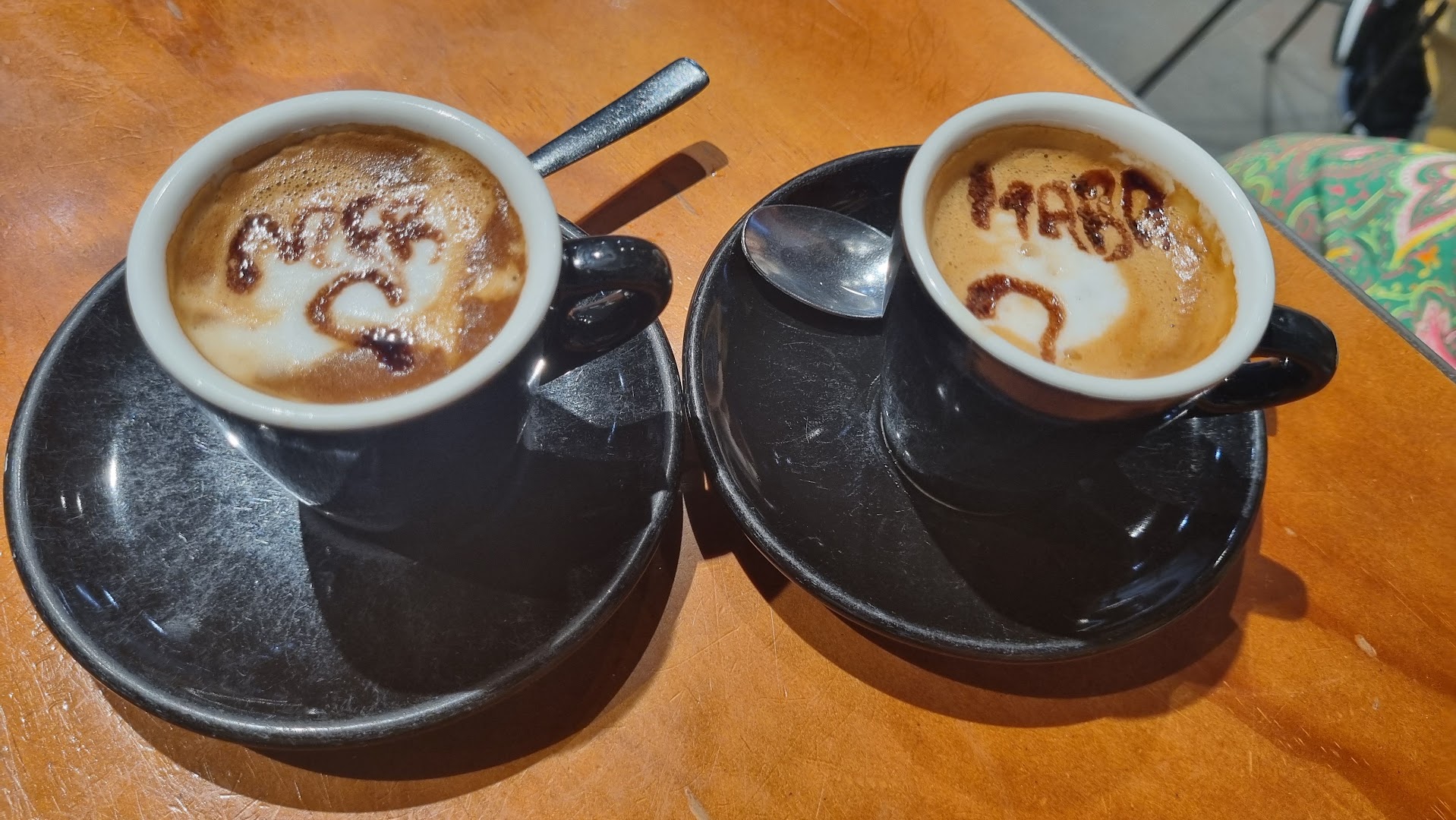 D’Angelo Caffè