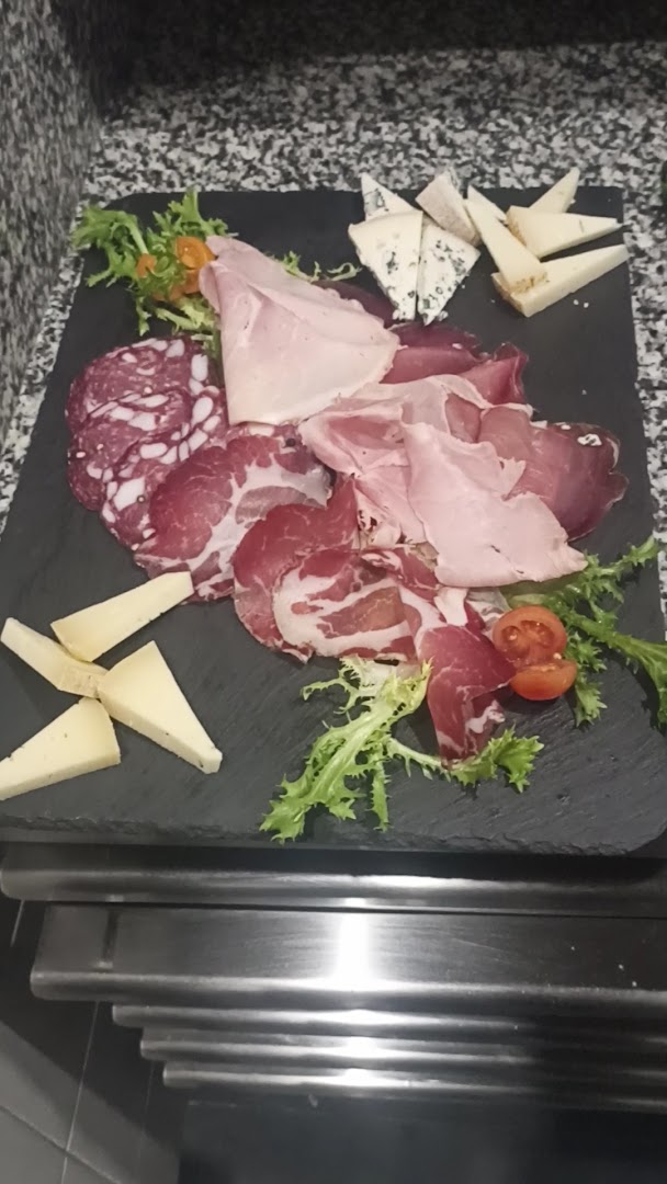 D'Angiò Food Experience