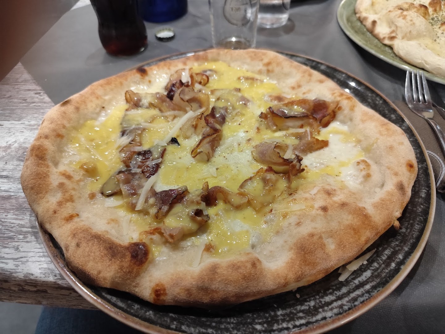 D'Angiò Food Experience