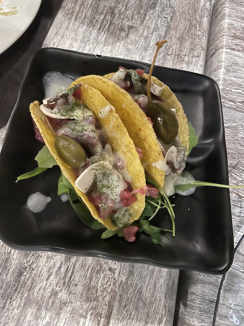 D'Angiò Food Experience