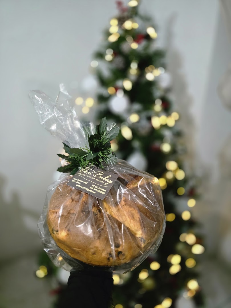 Daní Bakery