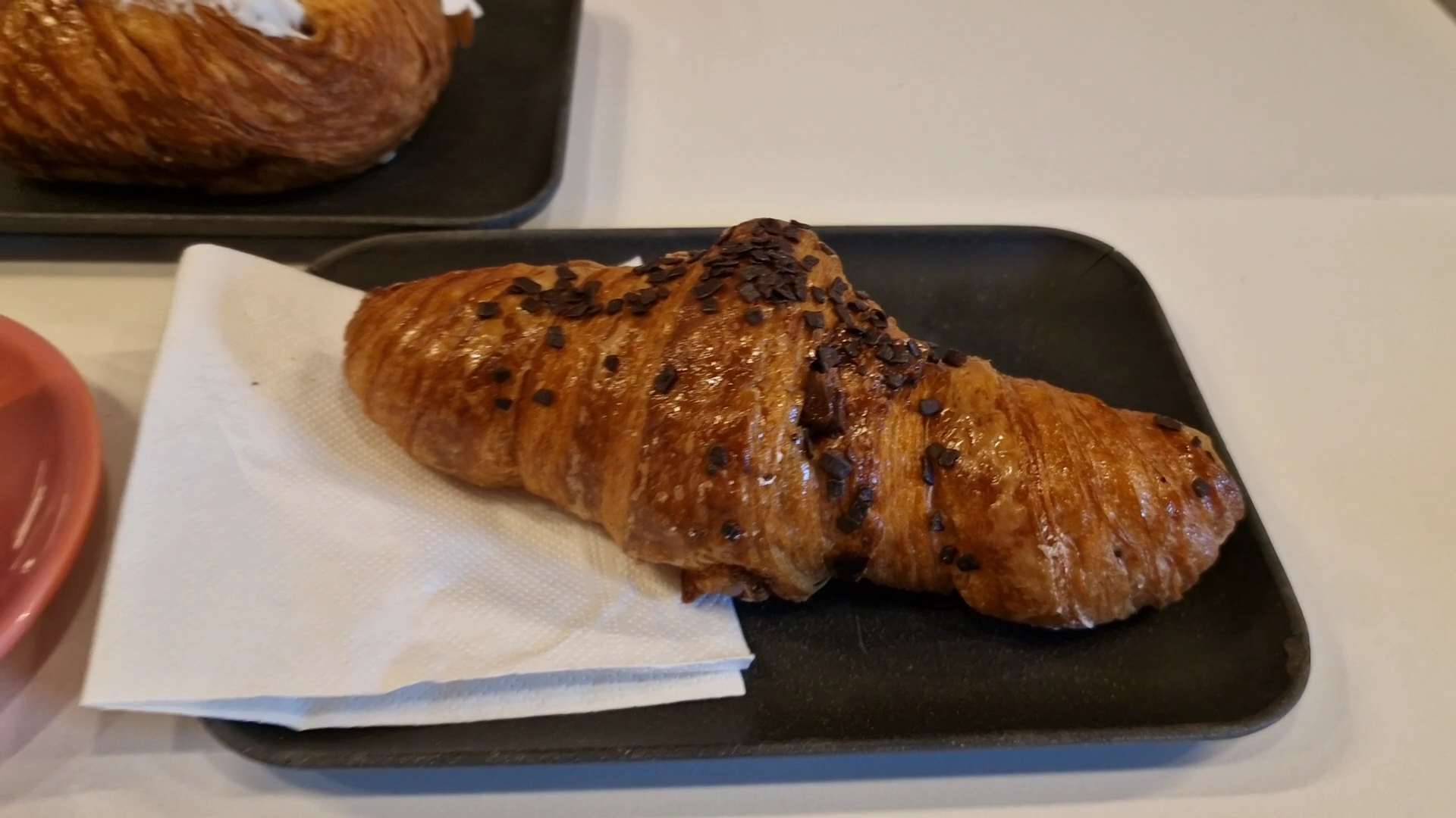 Dani bar, Piacenza