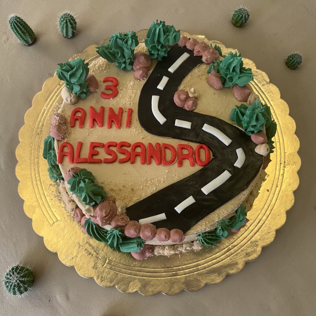 Dani - Pasticceria - Caffetteria