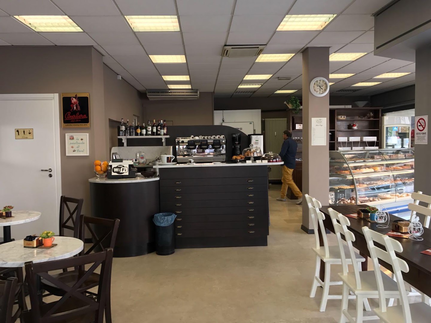 Dani - Pasticceria - Caffetteria