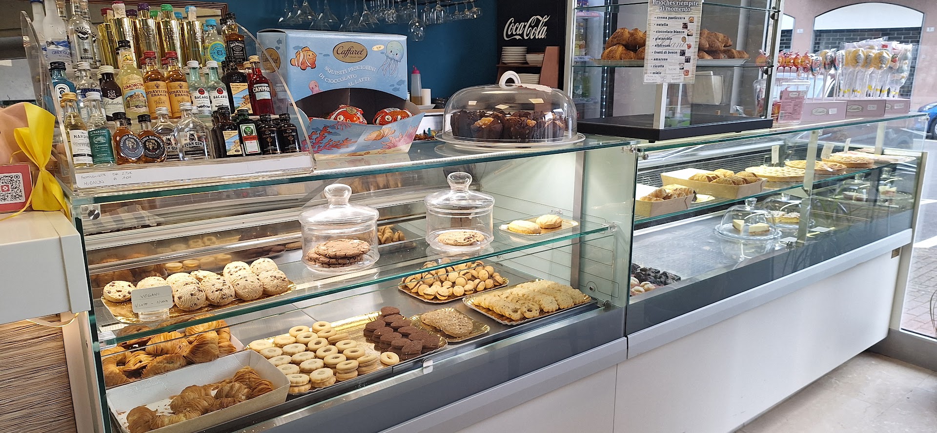 Dani - Pasticceria - Caffetteria