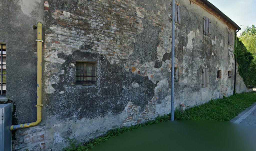 Via Sabbioni, 38