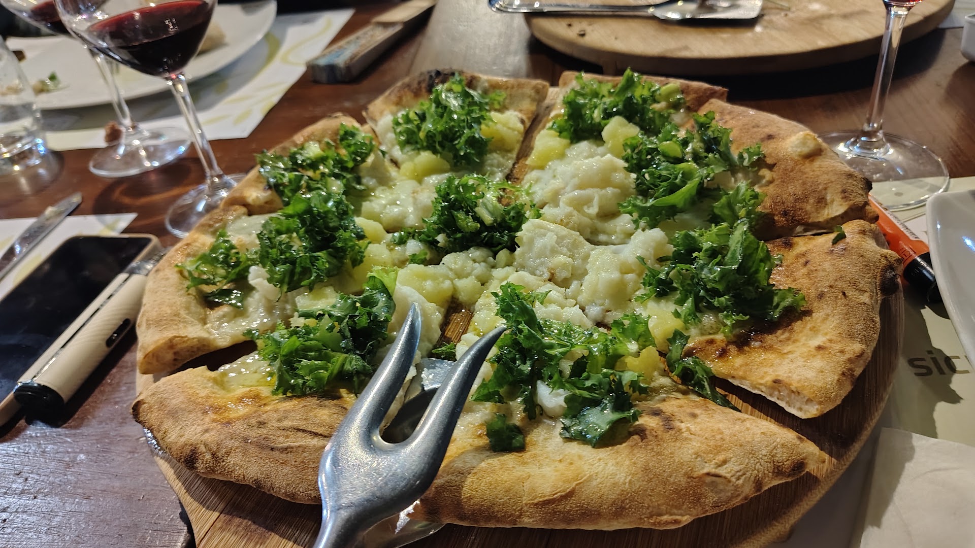 Daniele Gourmet - Avellino, Avellino