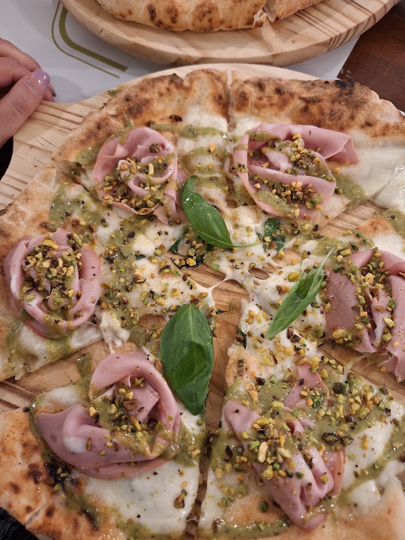Daniele Gourmet - Avellino
