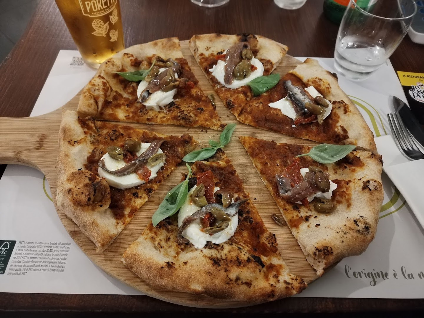 Daniele Gourmet - Avellino