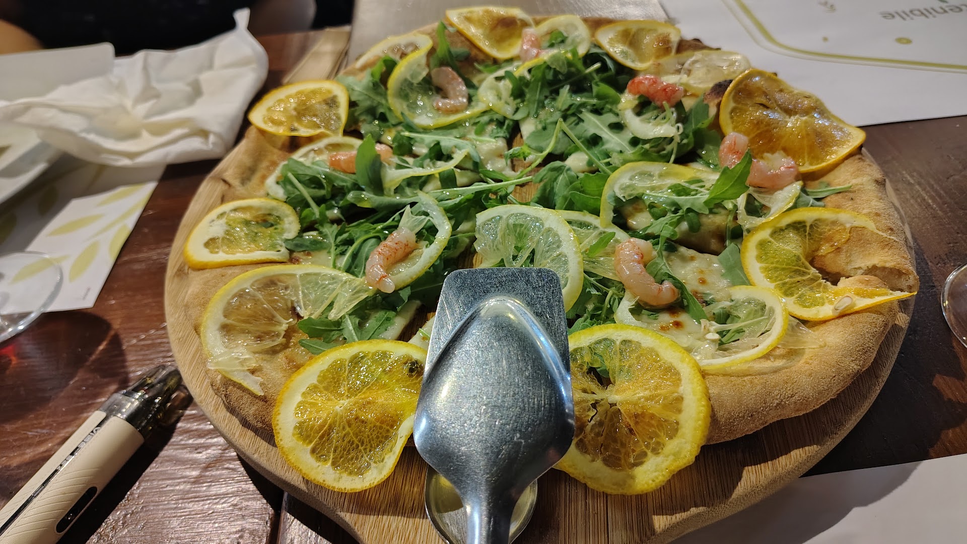 Daniele Gourmet - Avellino