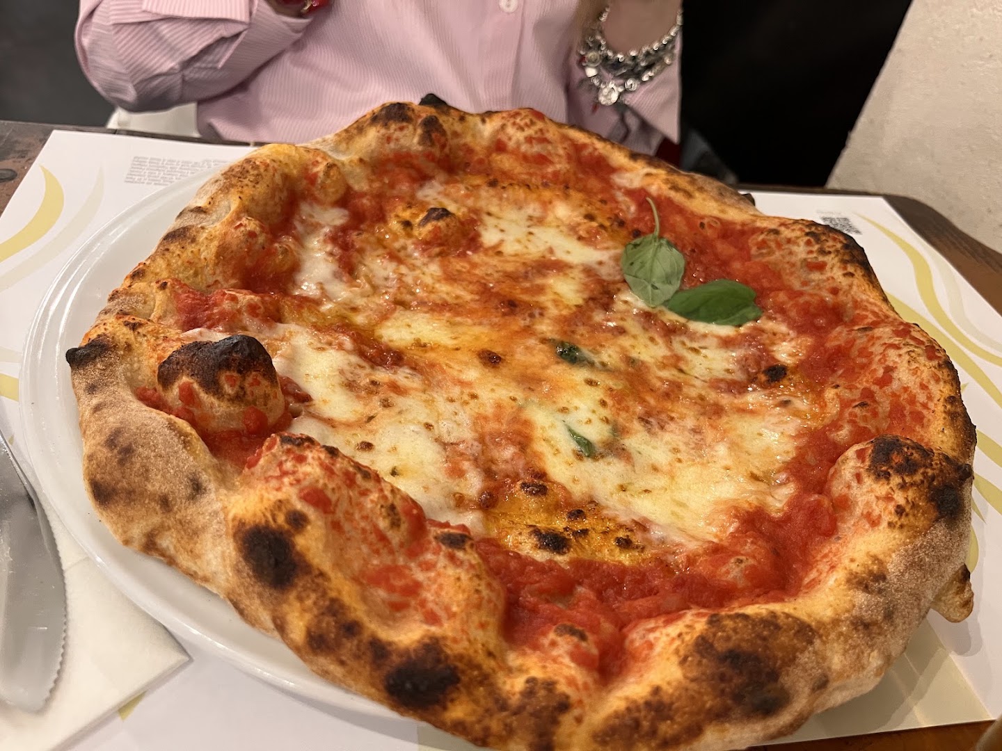 Daniele Gourmet - Avellino