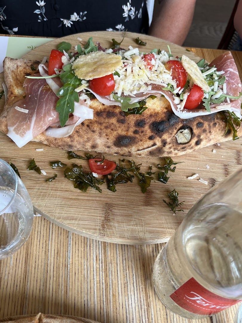 Daniele Gourmet - Salerno, Salerno