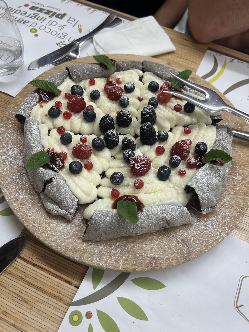 Daniele Gourmet - Salerno