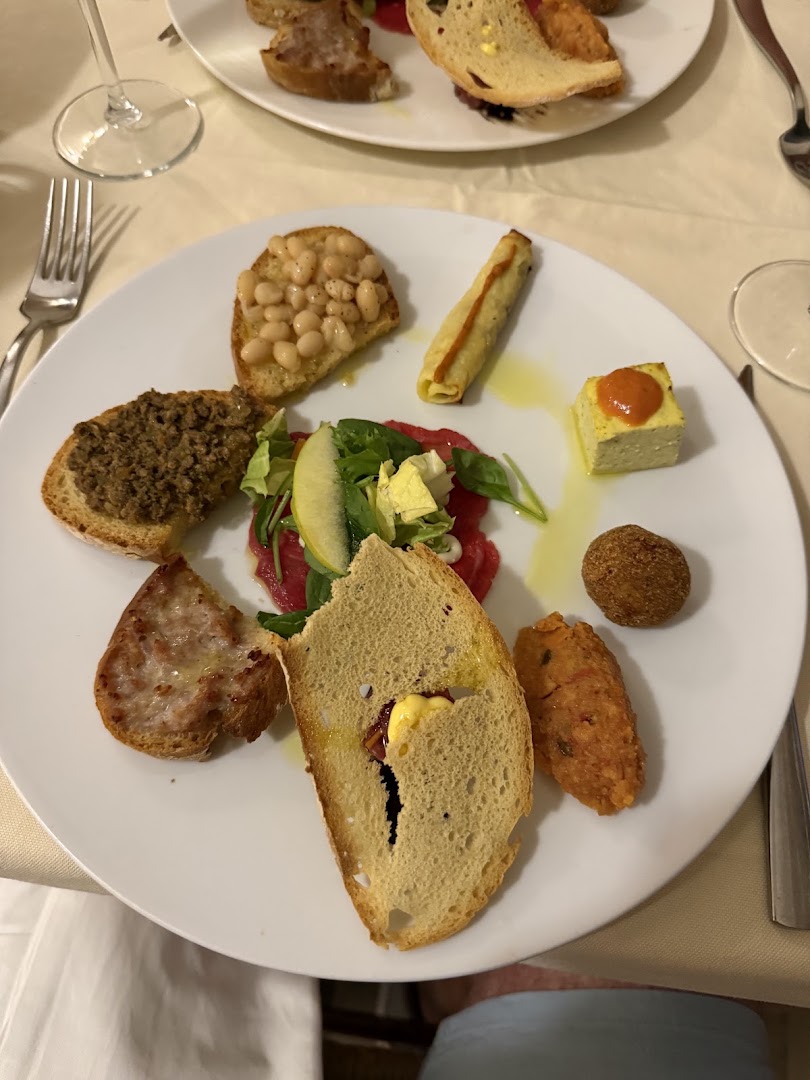 Daniele Riccardo Ristorante